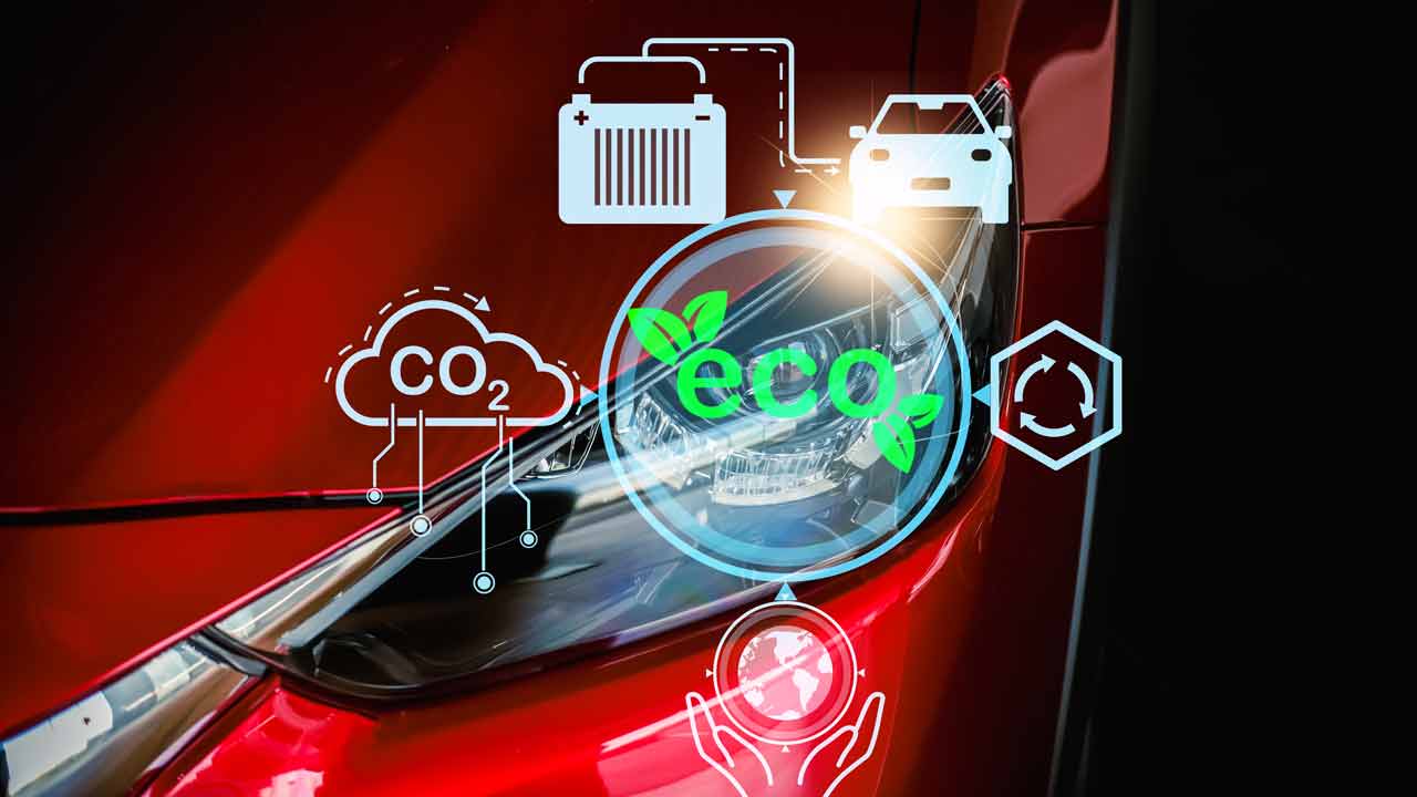 Umweltbewusstsein im Autoverkauf bei Autoverwertung Rendsburg